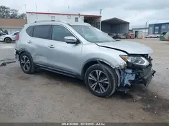 JN8AT2MV6JW317832 2018 NISSAN ROGUE