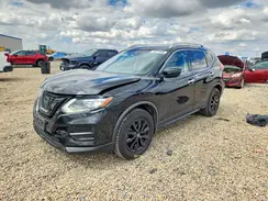JN8AT2MV6JW317958 2018 NISSAN ROGUE