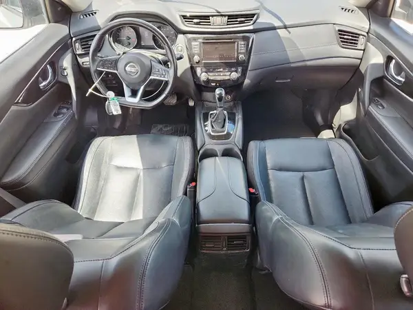 JN8AT2MV6JW318351 2018 NISSAN ROGUE - Image 8