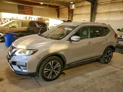 JN8AT2MV6JW318656 2018 NISSAN ROGUE