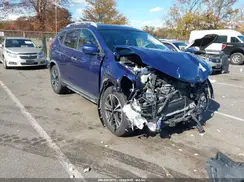 JN8AT2MV6JW319208 2018 NISSAN ROGUE