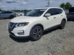 JN8AT2MV6JW319239 2018 NISSAN ROGUE