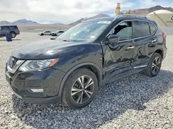 JN8AT2MV6JW319466 2018 NISSAN ROGUE