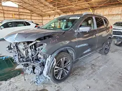JN8AT2MV6JW319581 2018 NISSAN ROGUE