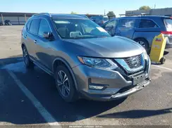 JN8AT2MV6JW319631 2018 NISSAN ROGUE