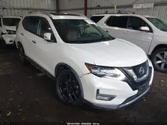 JN8AT2MV6JW319922 2018 NISSAN ROGUE