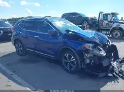 JN8AT2MV6JW319936 2018 NISSAN ROGUE