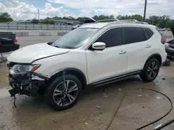 JN8AT2MV6JW319970 2018 NISSAN ROGUE