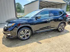 JN8AT2MV6JW321086 2018 NISSAN ROGUE