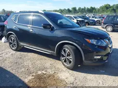 JN8AT2MV6JW321203 2018 NISSAN ROGUE