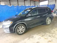 JN8AT2MV6JW321282 2018 NISSAN ROGUE