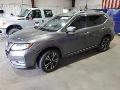 JN8AT2MV6JW321878 2018 NISSAN ROGUE