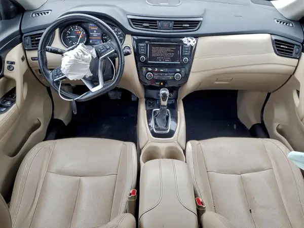JN8AT2MV6JW323114 2018 NISSAN ROGUE - Image 8