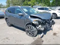JN8AT2MV6JW324280 2018 NISSAN ROGUE