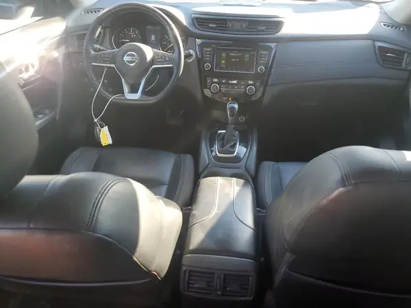 JN8AT2MV6JW325249 2018 NISSAN ROGUE - Image 8