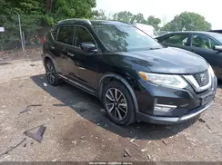 JN8AT2MV6JW325364 2018 NISSAN ROGUE