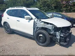 JN8AT2MV6JW325378 2018 NISSAN ROGUE