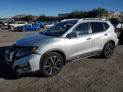 JN8AT2MV6JW325767 2018 NISSAN ROGUE