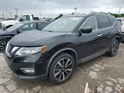 JN8AT2MV6JW325817 2018 NISSAN ROGUE