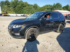 JN8AT2MV6JW326188 2018 NISSAN ROGUE