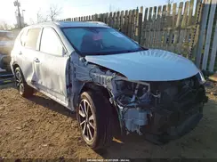 JN8AT2MV6JW326501 2018 NISSAN ROGUE