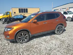 JN8AT2MV6JW326790 2018 NISSAN ROGUE