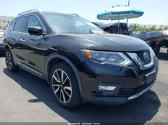 JN8AT2MV6JW327096 2018 NISSAN ROGUE