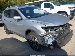 JN8AT2MV6JW327552 2018 NISSAN ROGUE