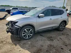 JN8AT2MV6JW328023 2018 NISSAN ROGUE