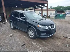 JN8AT2MV6JW329401 2018 NISSAN ROGUE