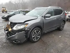 JN8AT2MV6JW329995 2018 NISSAN ROGUE