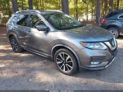 JN8AT2MV6JW330032 2018 NISSAN ROGUE