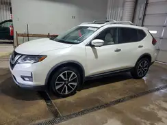 JN8AT2MV6JW330256 2018 NISSAN ROGUE