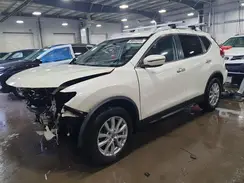 JN8AT2MV6JW330404 2018 NISSAN ROGUE