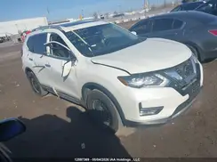 JN8AT2MV6JW340866 2018 NISSAN ROGUE
