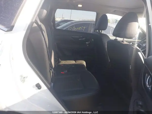 JN8AT2MV6JW340866 2018 NISSAN ROGUE - Image 8