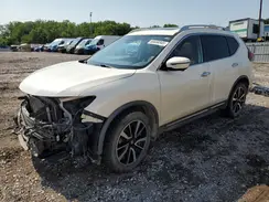 JN8AT2MV6JW341225 2018 NISSAN ROGUE