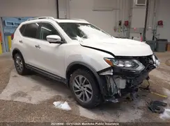 JN8AT2MV6JW341614 2018 NISSAN ROGUE