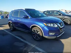 JN8AT2MV6JW341905 2018 NISSAN ROGUE