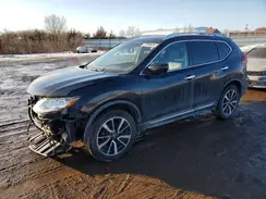 JN8AT2MV6JW342276 2018 NISSAN ROGUE