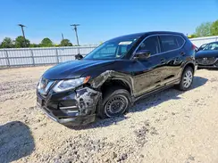 JN8AT2MV6JW342987 2018 NISSAN ROGUE