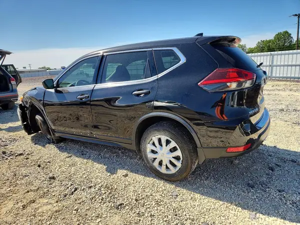 JN8AT2MV6JW342987 2018 NISSAN ROGUE - Image 2