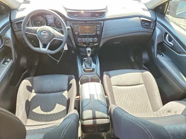JN8AT2MV6JW342987 2018 NISSAN ROGUE - Image 8