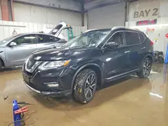 JN8AT2MV6JW344268 2018 NISSAN ROGUE