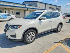 JN8AT2MV6JW344495 2018 NISSAN ROGUE