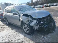 JN8AT2MV6JW346800 2018 NISSAN ROGUE