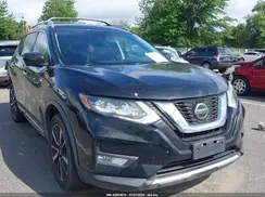 JN8AT2MV6JW348384 2018 NISSAN ROGUE