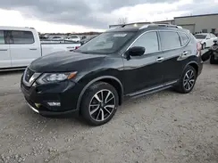 JN8AT2MV6JW348434 2018 NISSAN ROGUE