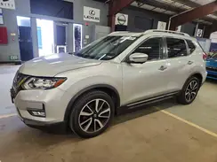 JN8AT2MV6JW349650 2018 NISSAN ROGUE
