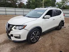 JN8AT2MV6JW350135 2018 NISSAN ROGUE